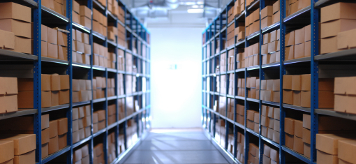 About ARA Warehousing